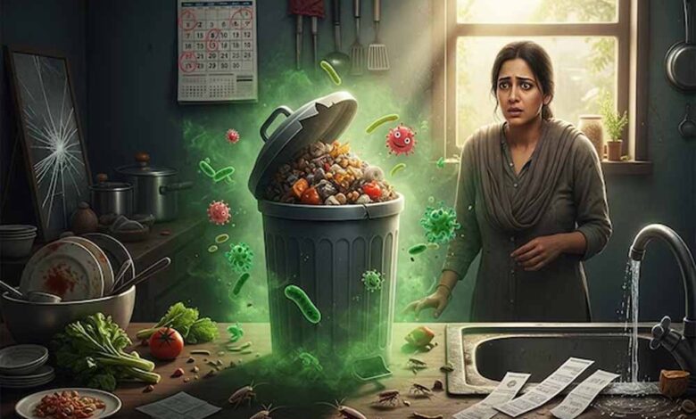 घर में बीमारियों का कारण और वास्तु दोष – Khabar Jagat