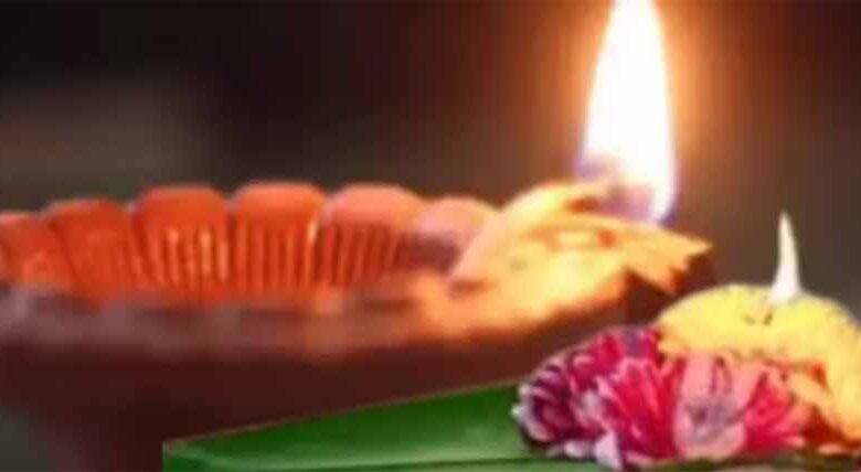 पितरों की शांति और लक्ष्मी कृपा पाने का उपाय – Khabar Jagat