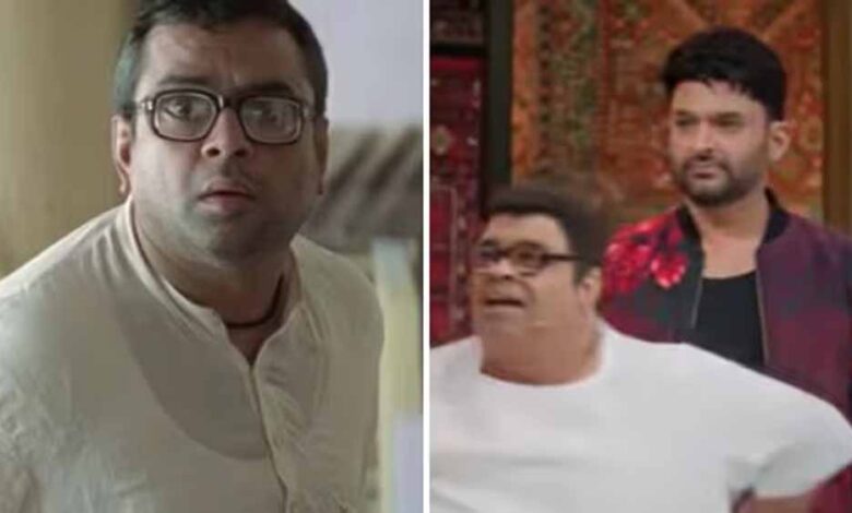 कपिल शर्मा शो पर संकट! 25 करोड़ का कानूनी नोटिस भेजा गया