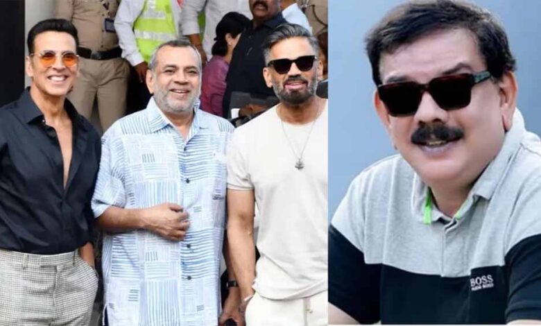 प्रियदर्शन बोले – ‘उनके बारे में बात करना बेकार’ – Khabar Jagat