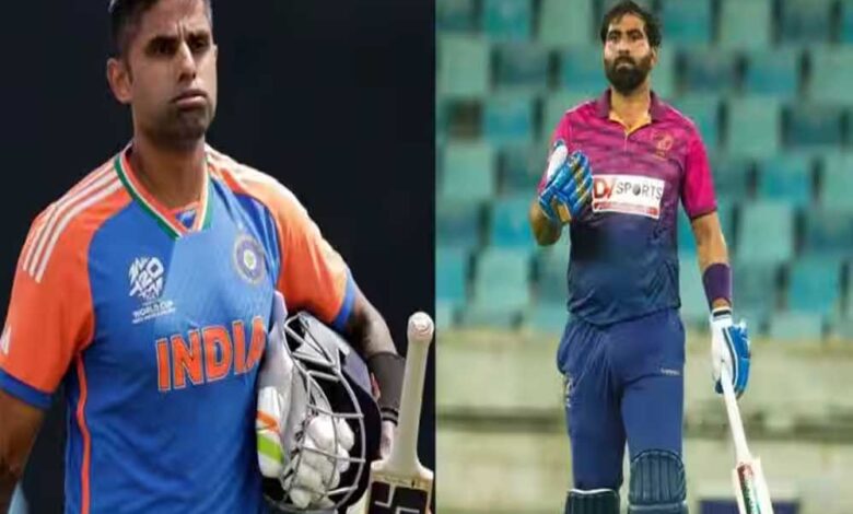 आज भारत vs UAE, 9 साल बाद टी20 में आमने-सामने – Khabar Jagat