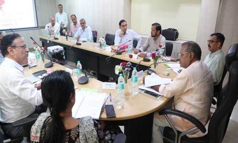 उद्यानिकी मंत्री कुशवाह – Khabar Jagat