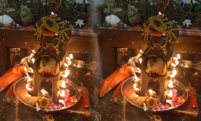 महालक्ष्मी व्रत के दिन जरूर करें ये काम, धन की देवी होंगी प्रसन्न