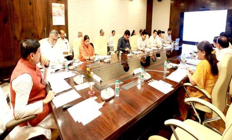 मुख्यमंत्री डॉ. यादव – Khabar Jagat