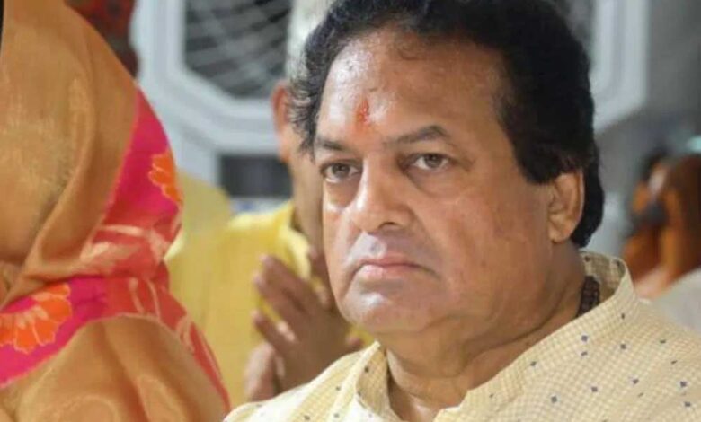 भाजपा विधायक सुरेंद्र पटवा पर अरेस्ट वारंट जारी, 16 सितंबर को कोर्ट में हाजिरी अनिवार्य