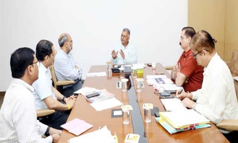 मंत्री परमार – Khabar Jagat