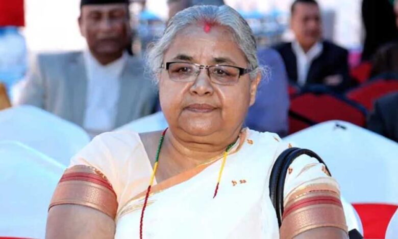 नेपाल में आधी रात का उलटफेर! सुशीला पीएम पद की रेस में सबसे आगे, Gen-Z गुटों में तकरार