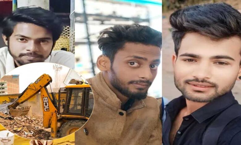 आरोपियों के मकान होंगे जमींदोज, लीज रद्द – Khabar Jagat