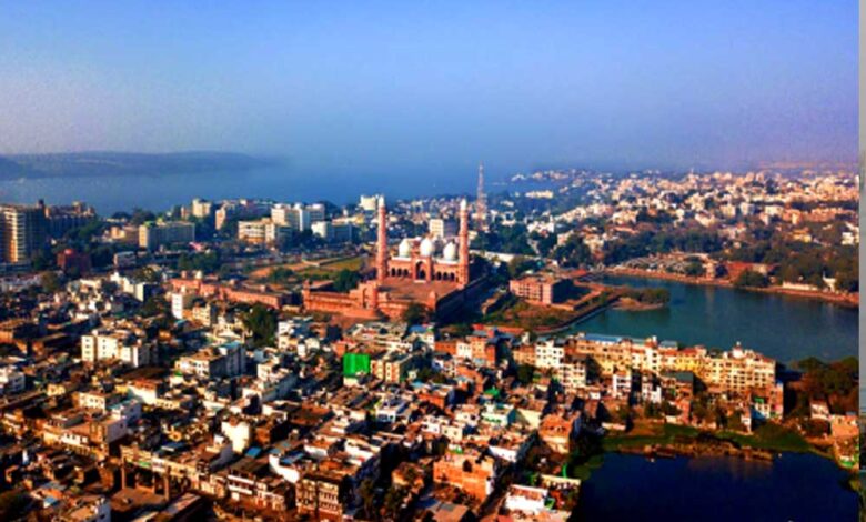 भोपाल मेट्रोपॉलिटन रीजन में निगम का नया सेटअप, चार बिल्डिंग परमिशन सेल्स की स्थापना