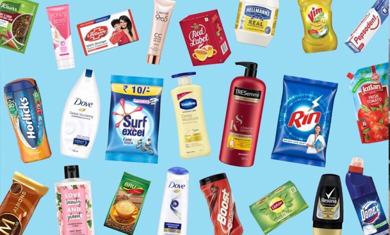 हिंदुस्तान यूनिलीवर ने घटाए शैम्पू, साबुन और जैम के दाम, बचत का मौका – Khabar Jagat