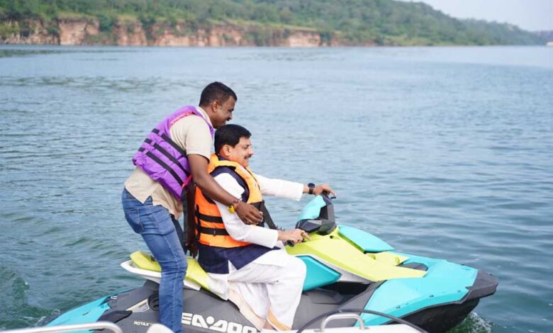 मुख्यमंत्री डॉ. यादव – Khabar Jagat