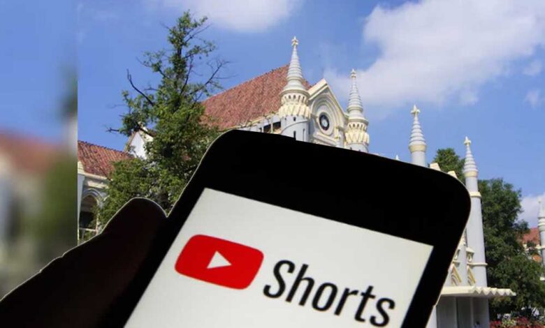 कोर्ट कार्यवाही की लाइव स्ट्रीमिंग पर रोक, यूट्यूब-मेटा को भेजा नोटिस – Khabar Jagat