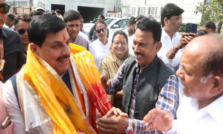 60 हजार से अधिक अवैध लाउडस्पीकर हटाए, मांस बिक्री पर सख्ती – Khabar Jagat