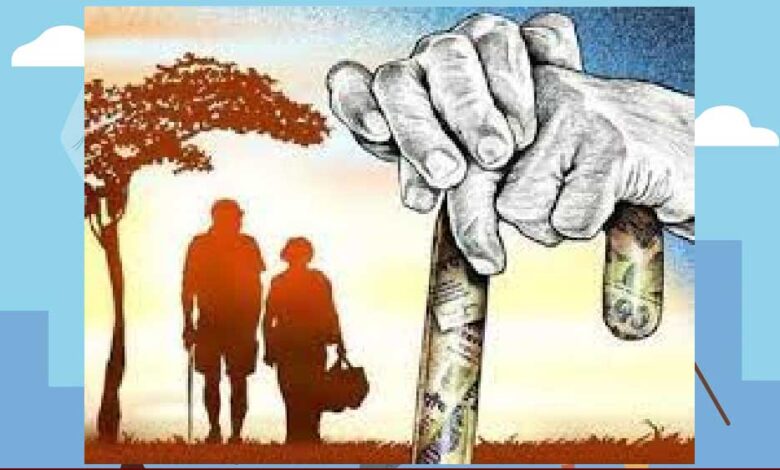 अंतर्राष्ट्रीय वृद्ध जन दिवस पर एक अक्टूबर को होंगे विविध कार्यक्रम