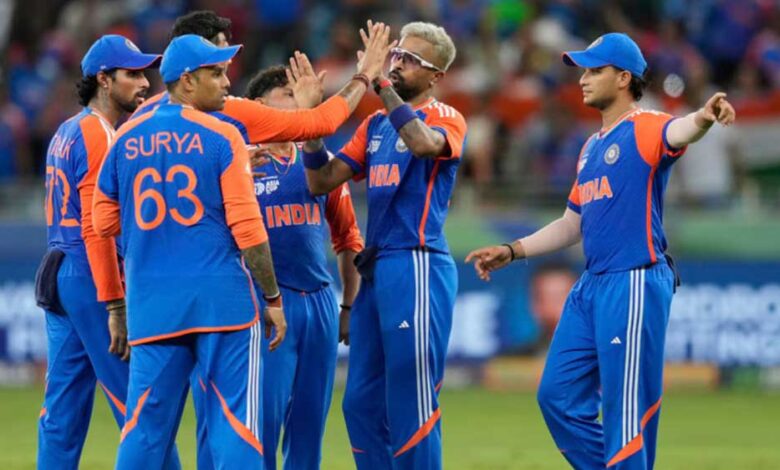 सूर्या ब्रिगेड ने पाकिस्तान को 7 विकेट से दी करारी शिकस्त – Khabar Jagat