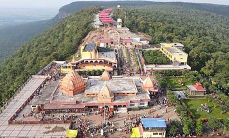 सलकनपुर धाम में 22 सितंबर से शुरू होगा भव्य मेला, श्रद्धालुओं की सुविधा और सुरक्षा के खास इंतज़ाम