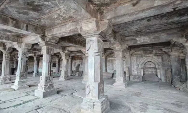 बीजामंडल को मंदिर घोषित करने की मांग पर हाईकोर्ट ने सुनवाई की मंजूरी दी