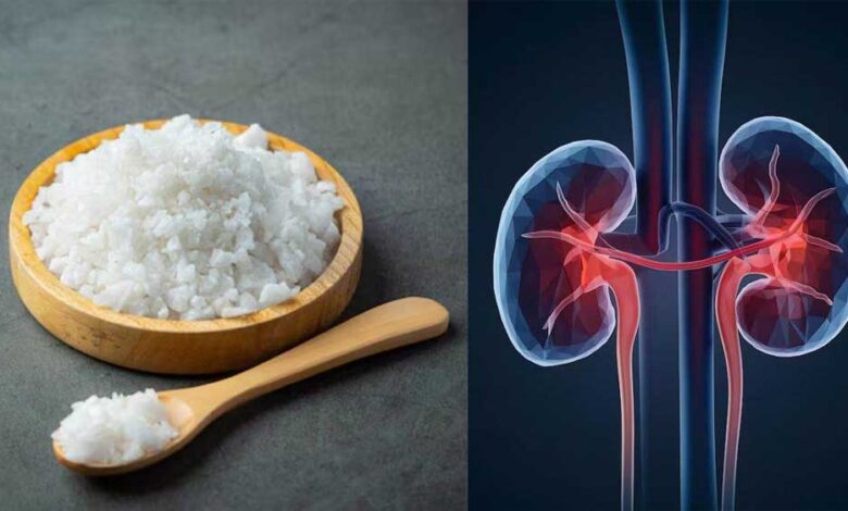 नमक-चीनी से ज़्यादा खतरनाक मैदा और बोरिंग का पानी! किडनी को लेकर डॉक्टरों की सख्त चेतावनी
