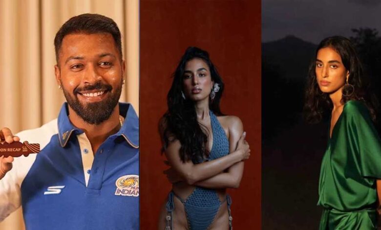 हार्दिक पंड्या की जिंदगी में आई नई मोहब्बत, जैस्मिन वाल‍िया से ब्रेकअप के बाद! – Khabar Jagat