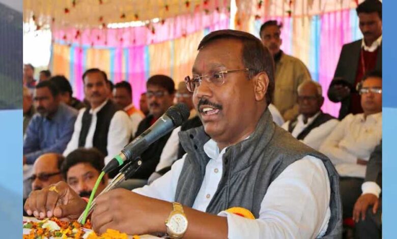 कांग्रेस जिला अध्यक्षों की नियुक्ति पर विवाद, CWC मेंबर ने समन्वय की कमी पर उठाए सवाल