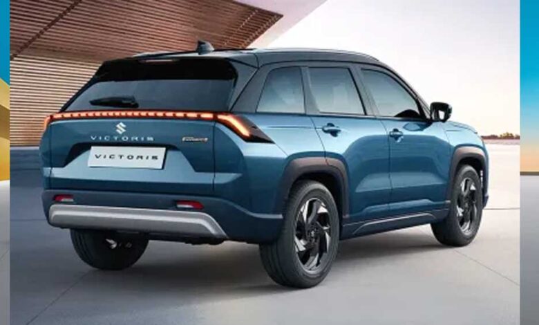 मिड-साइज SUV की शुरुआती कीमत 10.5 लाख रुपये से शुरू – Khabar Jagat