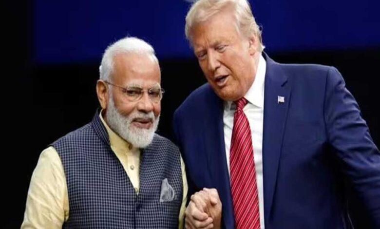 भारत-अमेरिका ट्रेड में नरमी के संकेत! हट सकता है 25% अतिरिक्त टैरिफ
