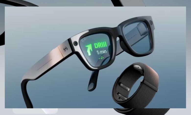 स्मार्टफोन की जगह लेगा नया डिवाइस, न छूना पड़ेगा न पकड़ना! – Khabar Jagat