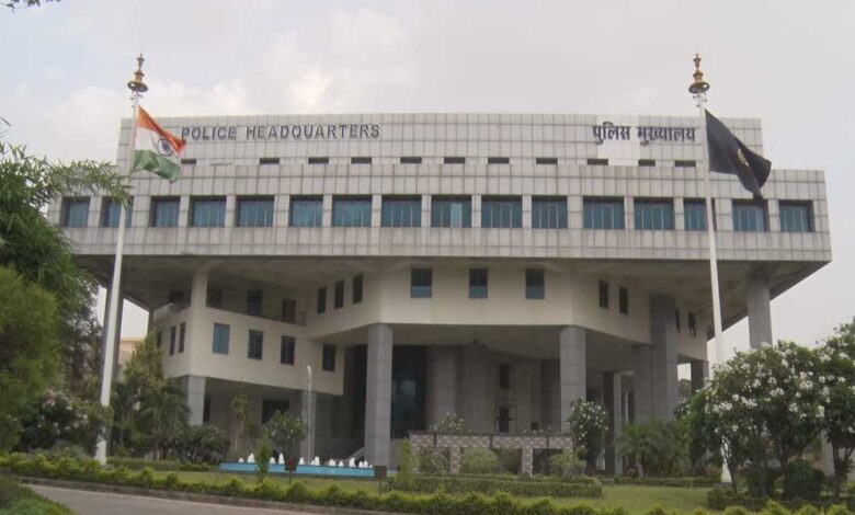 मध्य प्रदेश पुलिस भर्ती में 3 गुना सख्ती, शरीर पर टैटू वालों की हो सकती है समस्या