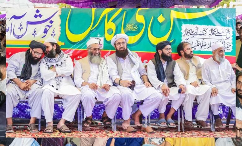 ऑपरेशन सिंदूर से कांपे आतंक के आका, PoK छोड़ अब नए ठिकानों की तलाश