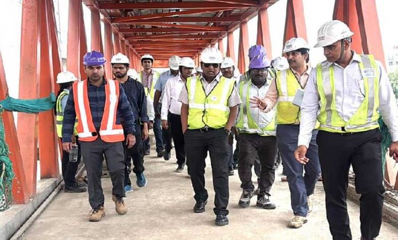 भोपाल मेट्रो में सफर सिर्फ ₹20 से शुरू, अधिकतम किराया ₹80; पहले 7 दिन फ्री, 3 महीने तक किराए में छूट