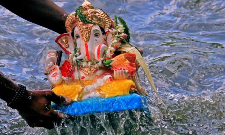 गणेश विसर्जन का शुभ मुहूर्त और महत्व जानें – Khabar Jagat
