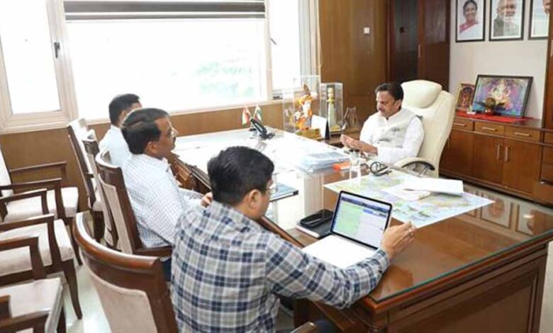 उप मुख्यमंत्री शुक्ल – Khabar Jagat