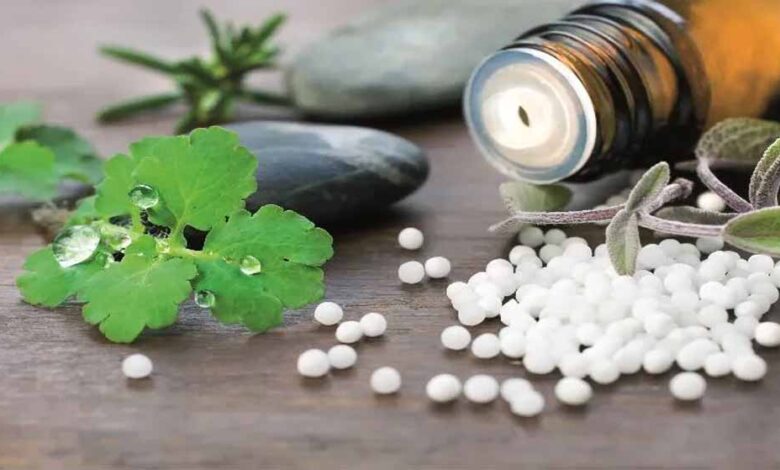 होम्योपैथी चिकित्सा महाविद्यालय में थायराइड विकार एवं मोटापे की विशेषज्ञ इकाई शुरू – Khabar Jagat