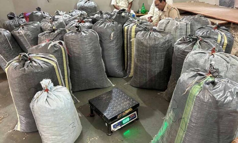 नीमच और मंदसौर बन रहे डोडा चूरा तस्करी के नए केंद्र, पंजाब-हरियाणा तक फैला कॉरिडोर