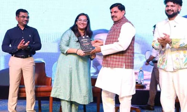 मुख्यमंत्री डॉ. यादव – Khabar Jagat