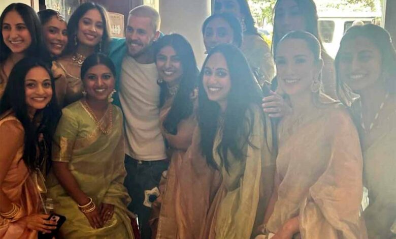 जस्टिन बीबर ने भारतीय शादी में किया सरप्राइज, दुल्हन बोली- अब वेडिंग नहीं कर पाऊंगी