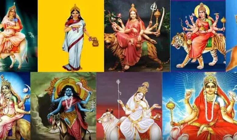 मां का आगमन और प्रस्थान इस बार बताएगा शुभ-अशुभ संकेत, जानें पूरी सवारी