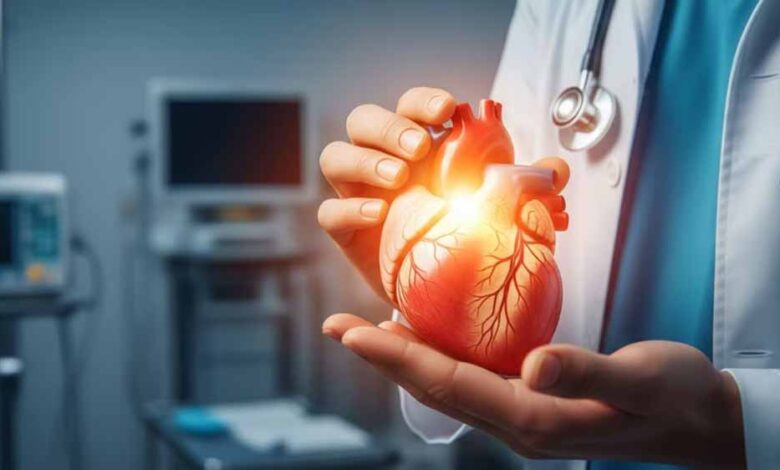 हर 6 महीने में करवाएं ये 2 टेस्ट, समय रहते जानें हार्ट डिजीज का रिस्क – Khabar Jagat