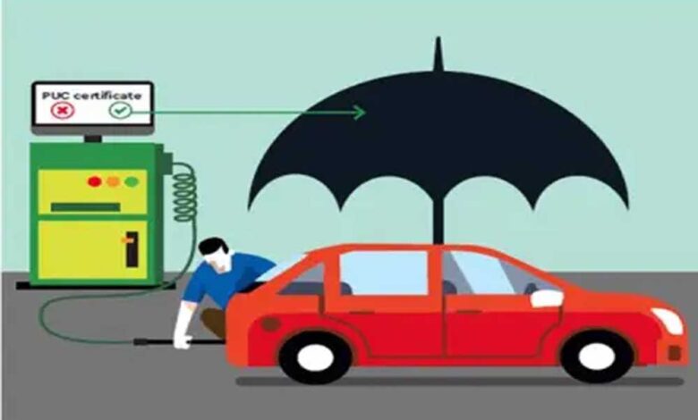 परिवहन विभाग से नागरिकों को मिल रही 51 फेसलेस सुविधाएँ, प्रदूषण जाँच के लिये 600 से ज्यादा प्रमाणित परीक्षण केन्द्र