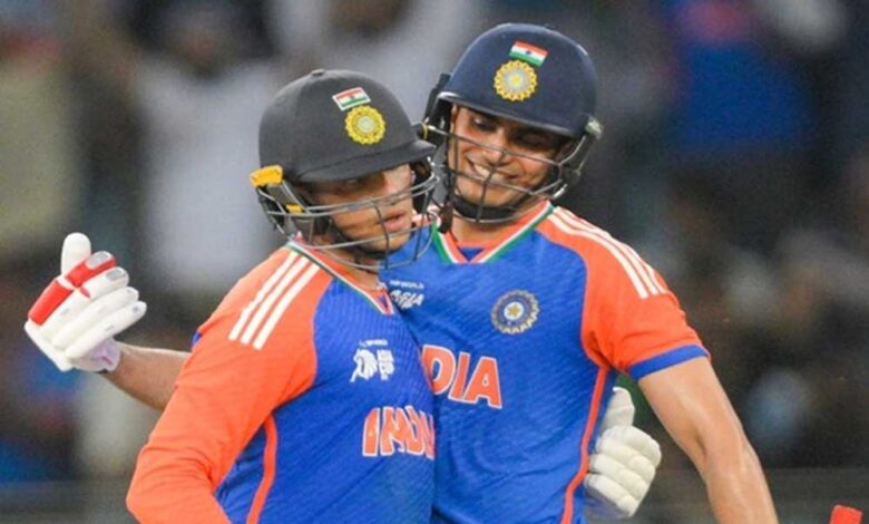 भारत की दमदार जीत, गिल-अभिषेक के तूफान से पस्त हुआ पाकिस्तान