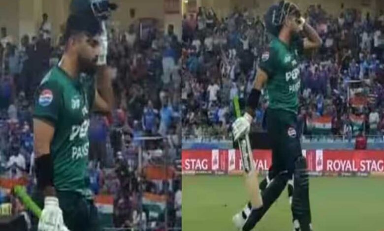 मैदान पर हंगामा! पाक बल्लेबाज़ ने तोड़ा ICC नियम, अभिषेक शर्मा का बड़ा खुलासा