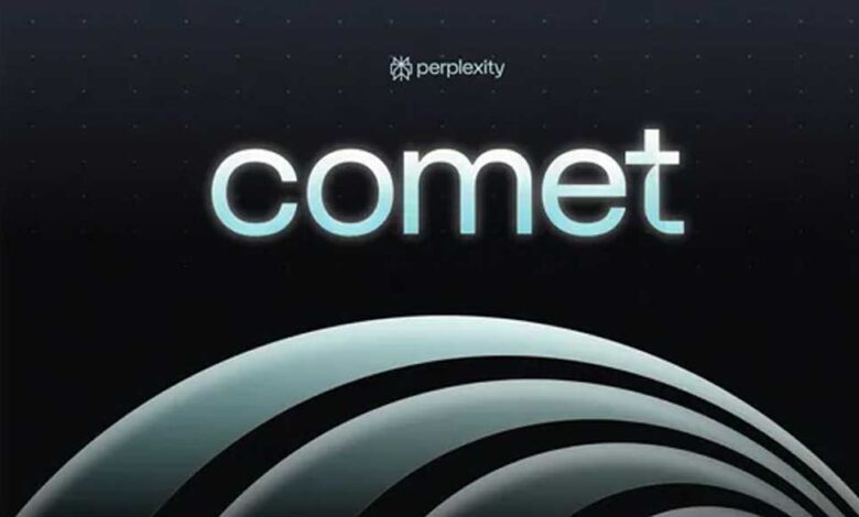 भारतीय यूजर्स के लिए लॉन्च हुआ नया ब्राउज़र ‘Comet’, अरविंद श्रीनिवास का बड़ा दावा – Chrome को मिलेगी टक्कर