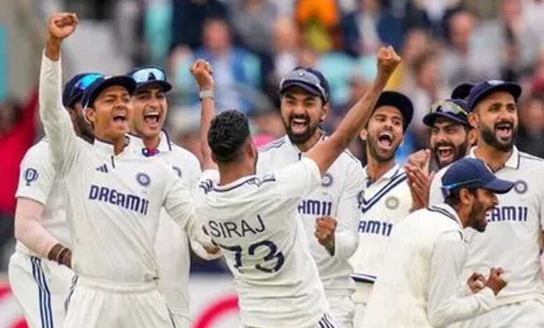 जडेजा उपकप्तान, पडिक्कल को मिला मौका – Khabar Jagat