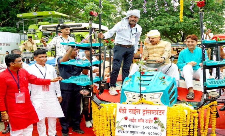 मुख्यमंत्री डॉ. यादव – Khabar Jagat