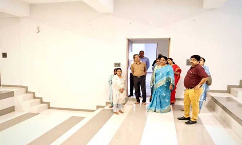 बच्चों के सर्वांगीण विकास के लिए दिए सख्त निर्देश – Khabar Jagat