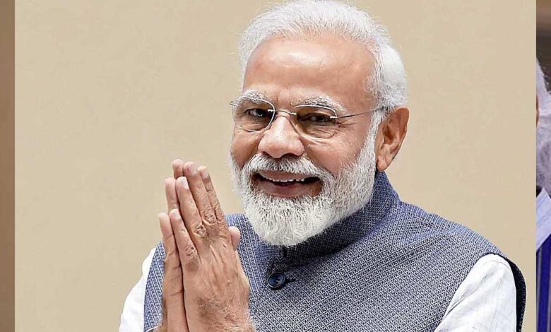 GST में और राहत के संकेत, पीएम मोदी बोले –हम यहीं नहीं रुकेंगे