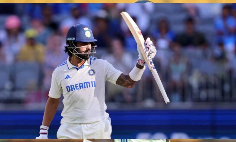 400+ रन का चेज कर रचा नया रिकॉर्ड, केएल राहुल की तूफानी पारी – Khabar Jagat