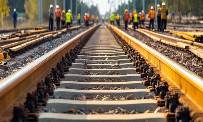 MP में 2500 करोड़ का रेलवे प्रोजेक्ट शुरू, तीसरी लाइन से यात्रियों को मिलेगी बड़ी राहत