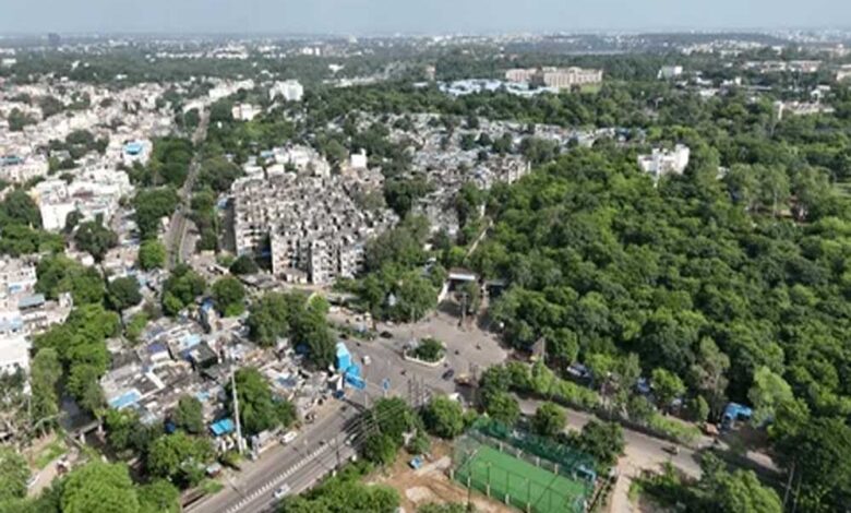 कॉलोनी में छोड़ना होगा इतना खुला स्पेस – Khabar Jagat