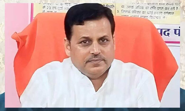 डायमंड स्टोन क्रशर संचालक श्रीकांत दीक्षित पर 1.24 अरब रुपये का भारी जुर्माना – Khabar Jagat